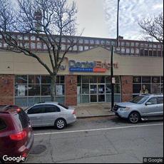 Dental Bright, dentists office located at 488 Essex St, Lawrence, MA.