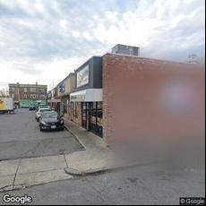 Broadway Dental, dentists office located at 205 Broadway, Lawrence, MA.