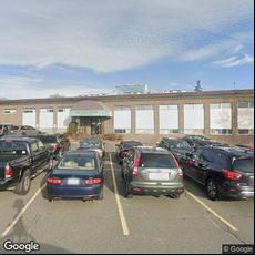 Andover Oral Surg-Dental, dentists office located at 100 Amesbury St, Lawrence, MA.