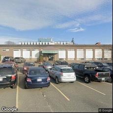 Thakkar Dental PC, dentists office located at 100 Amesbury St, Lawrence, MA.