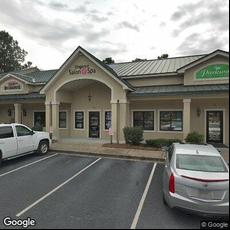 Parkway Family Dental, dentists office located at 4376 Bluffton Parkway,, Bluffton, SC.