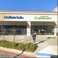 Pediatric Smiles LLC, dentists office located at 4823 Promenade Pkwy, Bessemer, AL.