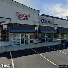 Becker Dental and Associates, dentists office located at 214 Randall Rd, South Elgin, IL.