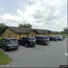 The Dental Touch, dentists office located at 918 E Dixie Ave, Leesburg, FL.