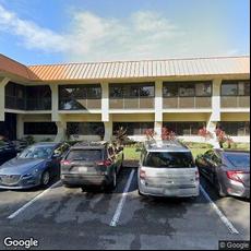 Balmir-Thevenin & Associates, DDS, PA, dentists office located at 10621 N Kendall Dr, Miami, FL.