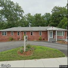 Dr Neide Coutinho & Assoc, dentists office located at 435 Union Ave, Framingham, MA.