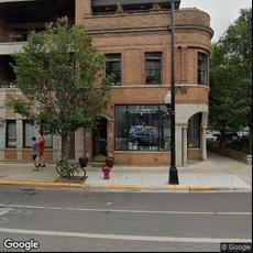 Floss Dental Studio, dentists office located at 924 N Damen Ave, Chicago, IL.