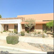 Rucker Orthodontics, dentists office located at 41990 Cook St, Palm Desert, CA.