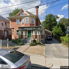 Artistry Dental, dentists office located at 795 Park Ave, Cranston, RI.