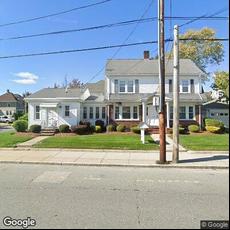 Ferry Orthodontics, dentists office located at 599 Pontiac Ave, Cranston, RI.