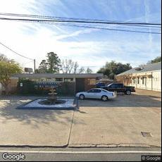 Traffic Street Dental Lab, dentists office located at 1602 Barksdale Blvd, Bossier City, LA.