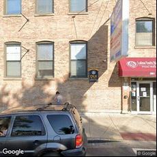 Sonrisa Family Dental, dentists office located at 2001 S California Ave, Chicago, IL.