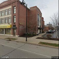 Pediatric Dentistry of Erie, dentists office located at 128 W 12th St, Erie, PA.