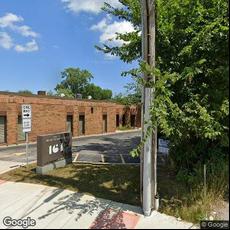 Parkside Dental, dentists office located at 1645 S River Rd, Des Plaines, IL.