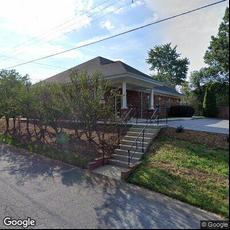 McAllister Dentistry, dentists office located at 1235 4th Street Dr NW, Hickory, NC.