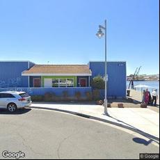 Marina Vista Dental, dentists office located at 285 Mare Island Way, Vallejo, CA.