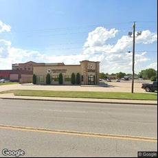 Weatherford Complete Dental, dentists office located at 1333 E Main St, Weatherford, OK.