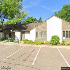 New Brighton Family Dentistry, dentists office located at 2459 15th St NW, New Brighton, MN.