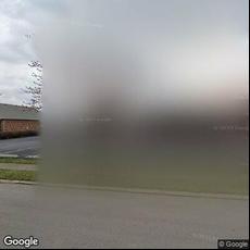 Anderson Ron L DDS MS Orthodontist, dentists office located at 2220 Olympic St, Springfield, OH.