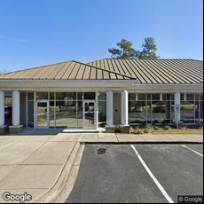 Grand Strand Dentistry, dentists office located at 1571 Highway 544, Conway, SC.
