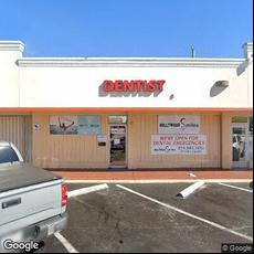 hollywood smiles, dentists office located at 1869 NW 66th Ave, Hollywood, FL.