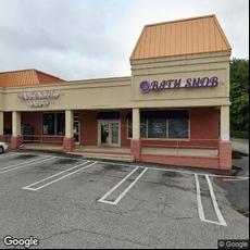 Stout & Booth Orthodontics, dentists office located at 3505 N Main St, Hope Mills, NC.