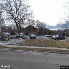 Dykhouse Orthodontics, dentists office located at 1300 NW South Outer Rd, Blue Springs, MO.