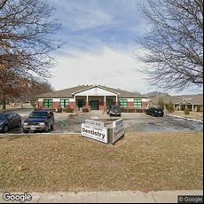 Dental Arts By Davenport, dentists office located at 1100 NW Jefferson Ct, Blue Springs, MO.