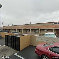 Hope Family Dental Center, dentists office located at 3441 W Ball Rd, Anaheim, CA.