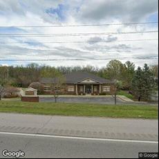 Pediatric Dentistry of Winchester, dentists office located at 2560 Bypass Rd, Winchester, KY.