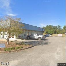 Alabama Artificial Limb and Orthopedic ServicE, dentists office located at 2191 E Main St, Dothan, AL.