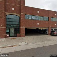 Bright Smile Dental Clinic, dentists office located at 10645 W Warren Ave, Dearborn, MI.