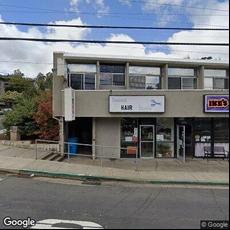 Jacklyn Kurth Orthodontics, dentists office located at 2100 Carlmont Dr, Belmont, CA.