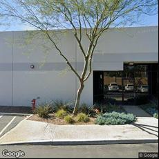 Esthetic Visions Dental Arts, dentists office located at 355 N Sheridan St, Corona, CA.