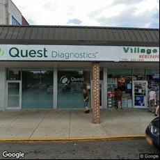 E Z Touch Dental, dentists office located at 8223 153rd Ave, Howard Beach, NY.