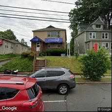 Jones Dental Associates, dentists office located at 1375 Clinton Ave, Irvington, NJ.