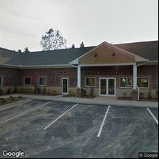 Twin Leaf Dentistry, dentists office located at 9776 Holly Springs Rd, Apex, NC.