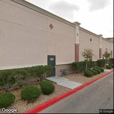 Chen & Hahn Professional Services, dentists office located at 6315 S Rainbow Blvd, Las Vegas, NV.