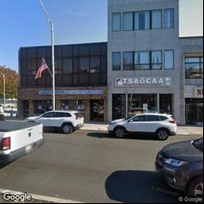 Malden Dentistry and Braces, dentists office located at 427 Main St, Malden, MA.