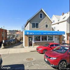 Diamond Dental, dentists office located at 70 Eastern Ave, Malden, MA.