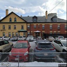 Andaluna Cosmetic Dental, dentists office located at 578 Main St, Malden, MA.