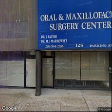 Bergenfield Oral Surgery Associates, dentists office located at 12 S Washington Ave, Bergenfield, NJ.