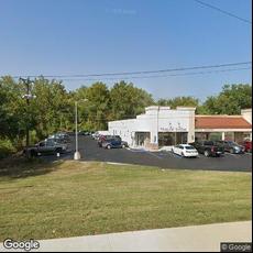Magical Smiles Dental, dentists office located at 408 Dix Rd, Jefferson City, MO.