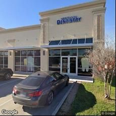 NRH Modern Dentistry, dentists office located at 8533 Davis Blvd, North Richland Hills, TX.