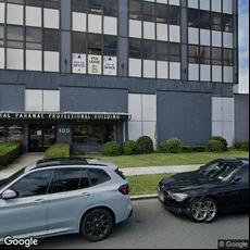 Orthodon P A, dentists office located at 185 Central Ave, East Orange, NJ.