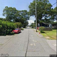 North Main Dental Associates, dentists office located at 1120 Norman St, Fall River, MA.