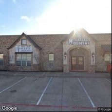 Fearless Dental, dentists office located at 101 Austin Blvd, Red Oak, TX.