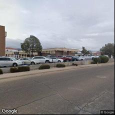 New Mexico Center For Craniofacial Pain, dentists office located at 7111 Prospect Pl NE, Albuquerque, NM.