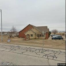 Cornerstone Dental, dentists office located at 1601 Airport Dr, Shawnee, OK.