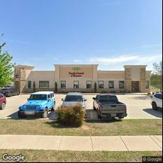 Family Orthodontics of Shawnee, dentists office located at 19 W Interstate Pkwy, Shawnee, OK.